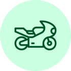 Réservation moto